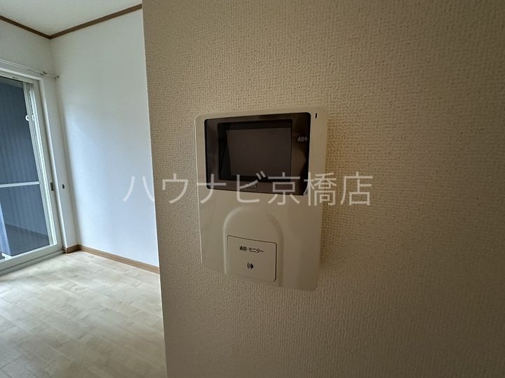 大阪府大阪市旭区中宮4(アパート)の賃貸物件の内装