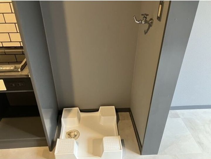 アエレ北屋敷の内装