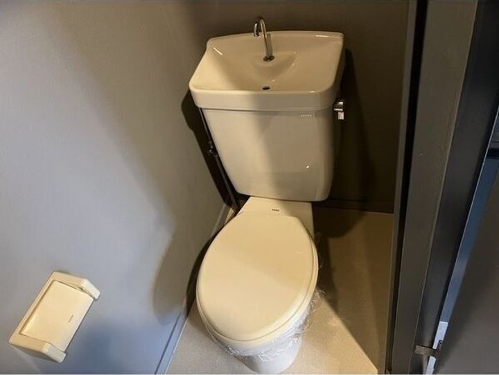 アエレ北屋敷の内装