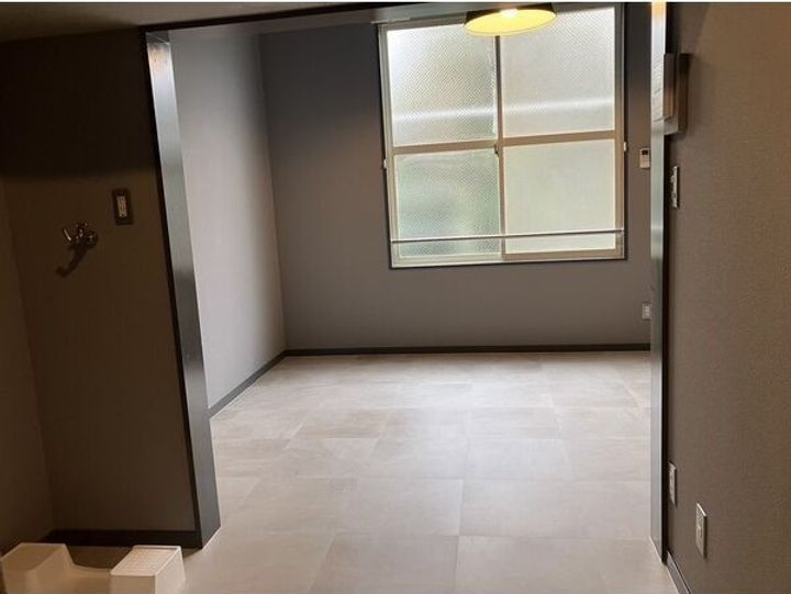 アエレ北屋敷の居間