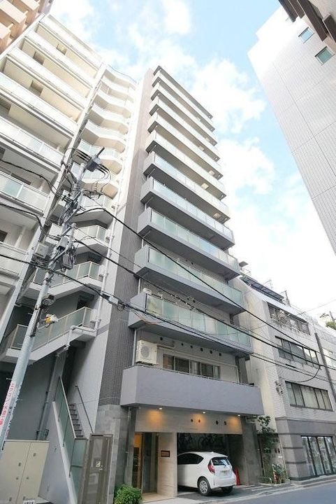 N-stage秋葉原の内装