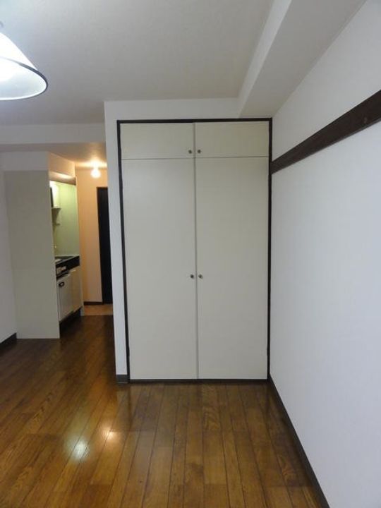 ラピュタ浜田山の内装