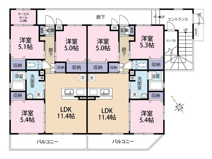 ライフ良のその他画像
