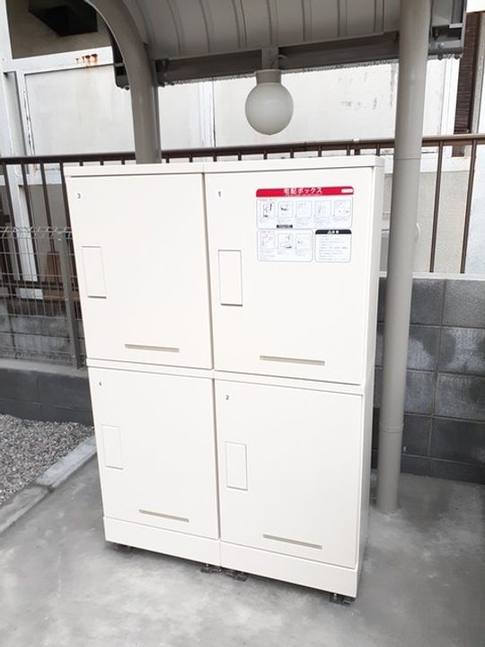 フォンターナ・ヴィータの地図