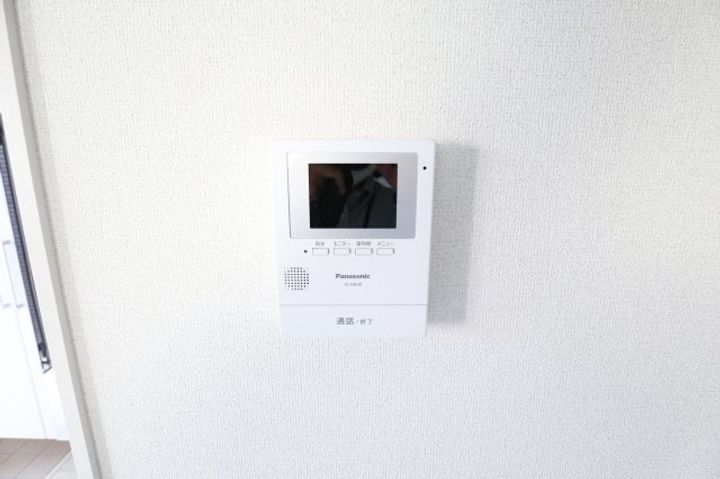 フォンターナ・ヴィータの内装