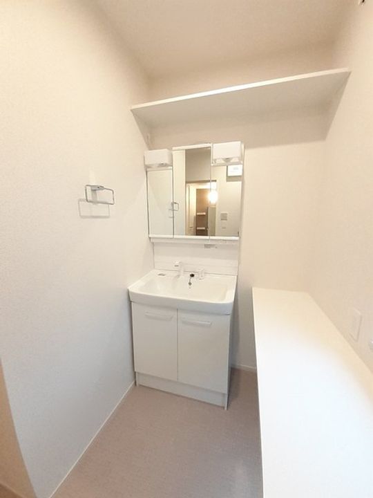 フォンターナ・ヴィータの内装