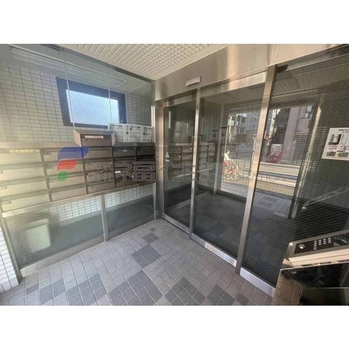 アルファウイング高宮東の地図