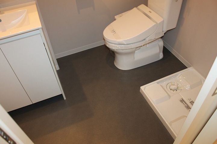 大阪府大阪市平野区加美東4(アパート)の賃貸物件の内装