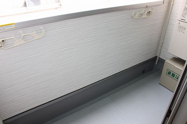 大阪府大阪市平野区加美東4(アパート)の賃貸物件の内装