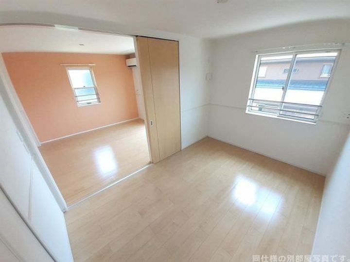 茨城県小美玉市羽鳥(アパート)の賃貸物件のその他画像