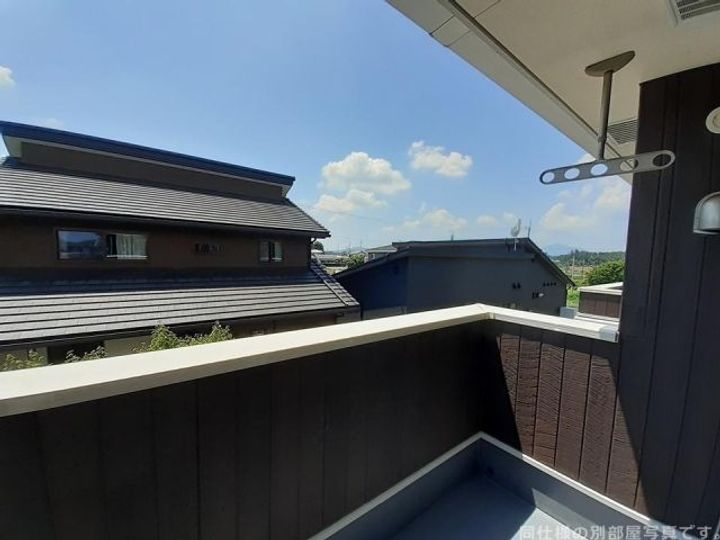 茨城県小美玉市羽鳥(アパート)の賃貸物件の内装