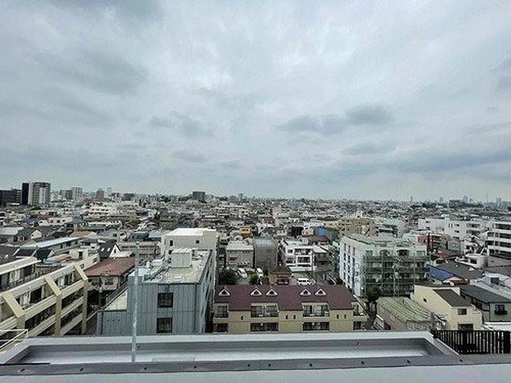 ライオンズフォーシア中野のその他画像