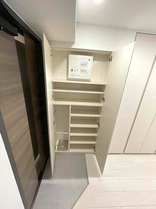 ライオンズフォーシア中野のその他画像