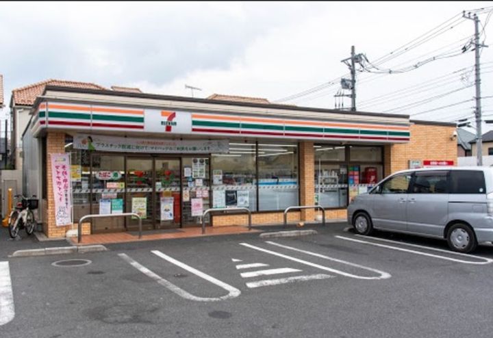 カーサ柴又の周辺