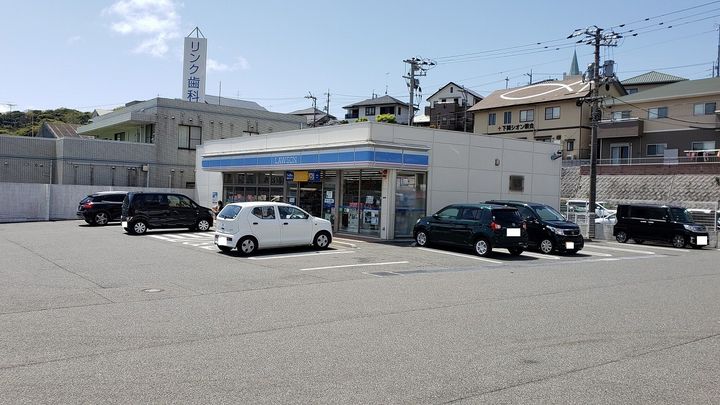 山口県下関市三河町(一戸建)の賃貸物件の周辺