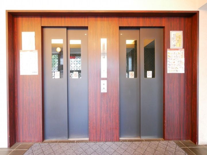 ノースタウンハウスの地図