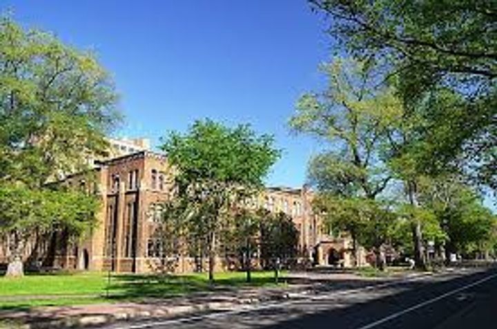 ノースタウンハウスの周辺