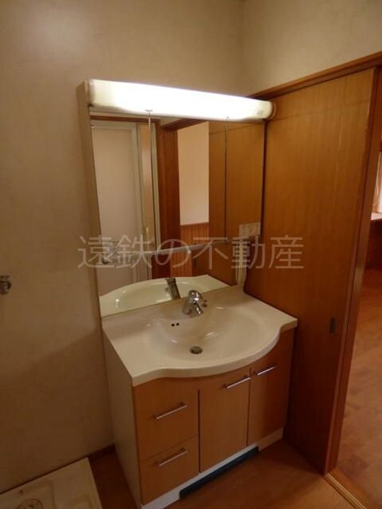 静岡県浜松市中央区広沢2(一戸建)の賃貸物件の内装