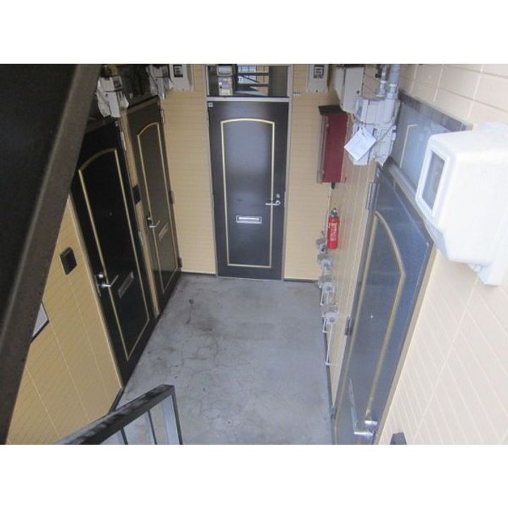 クオリティライフ白石の地図