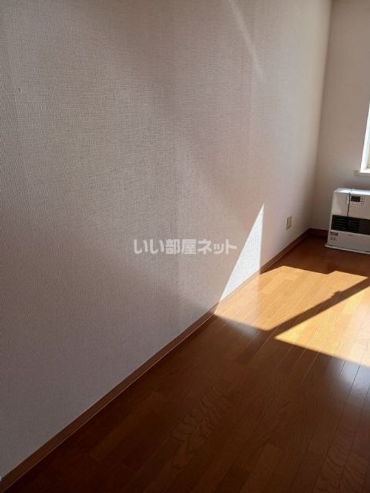 クオリティライフ白石の内装