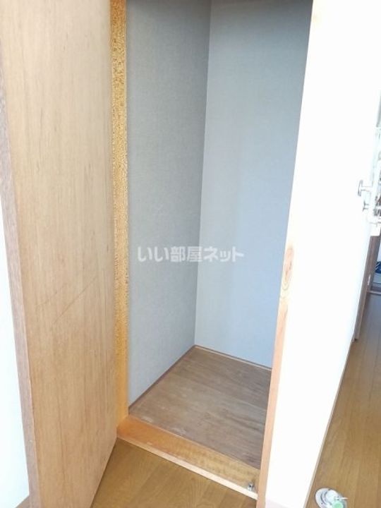 クオリティライフ白石の内装