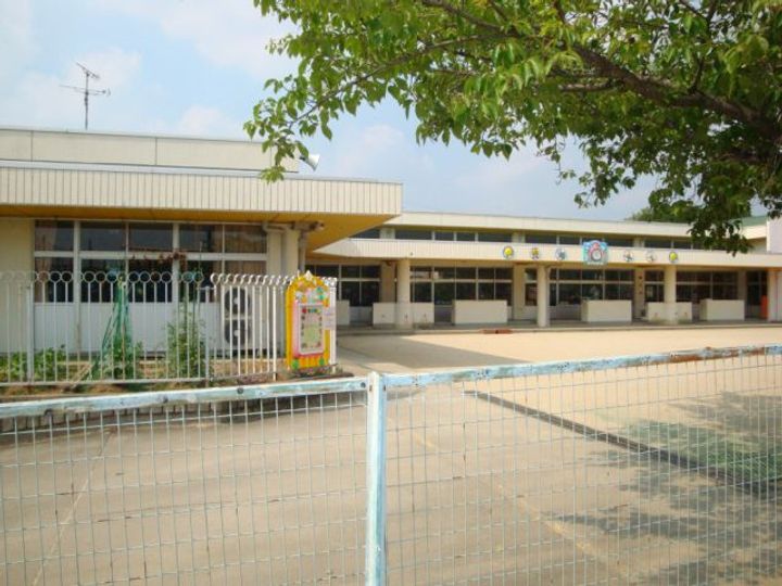 伏見ハイツの周辺