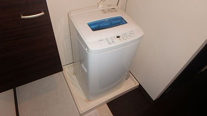 大阪府大阪市北区豊崎1(マンション)の賃貸物件のその他画像