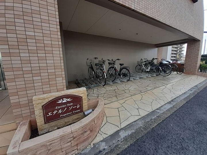 大阪府堺市堺区大浜南町2(マンション)の賃貸物件の地図