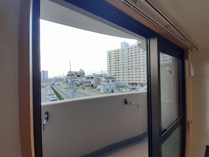 大阪府堺市堺区大浜南町2(マンション)の賃貸物件の内装