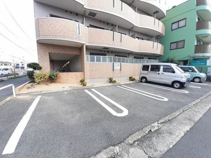 大阪府堺市堺区大浜南町2(マンション)の賃貸物件の地図