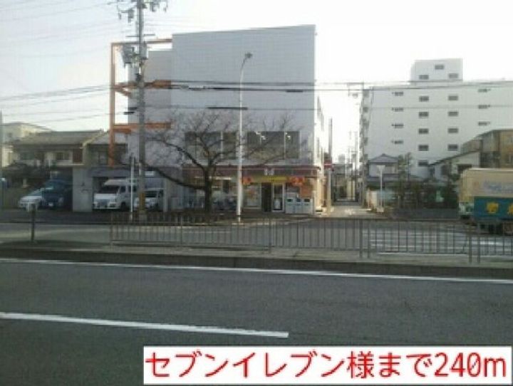 大阪府堺市堺区大浜南町2(マンション)の賃貸物件の周辺