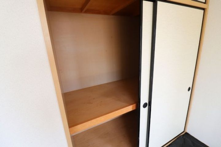 サンビレッジ本宮の内装