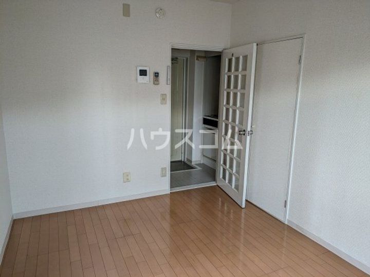 ニチエーイン国分寺の内装