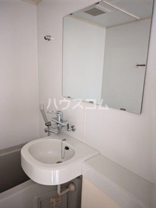 ニチエーイン国分寺の内装