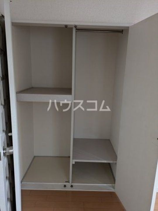 ニチエーイン国分寺の内装