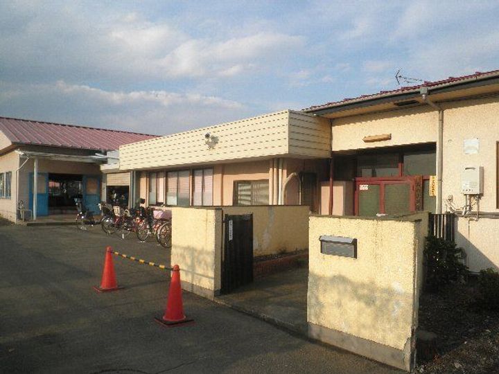 ニチエーイン国分寺の周辺