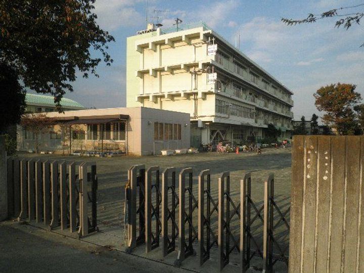 ニチエーイン国分寺の周辺