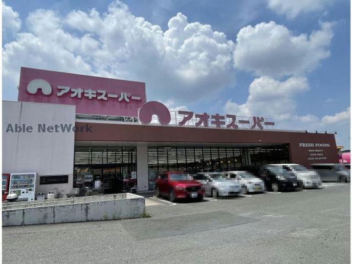 日の出マンションの周辺