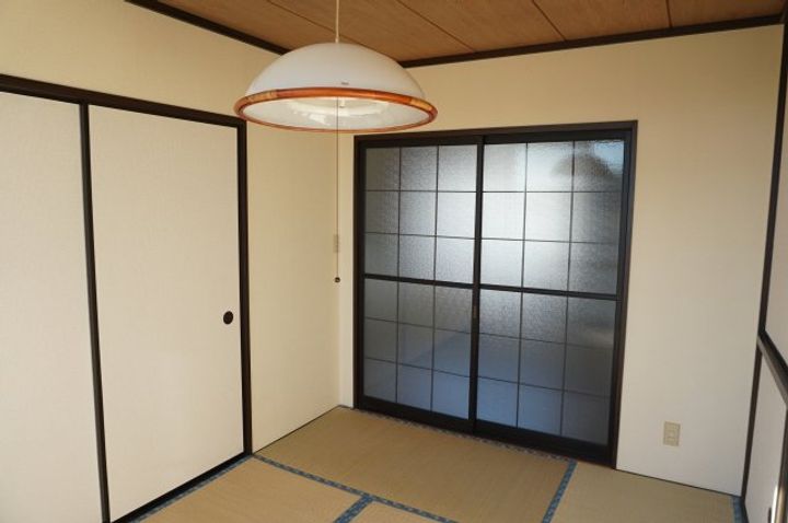 ローズハイム富士見(DE棟)のその他画像