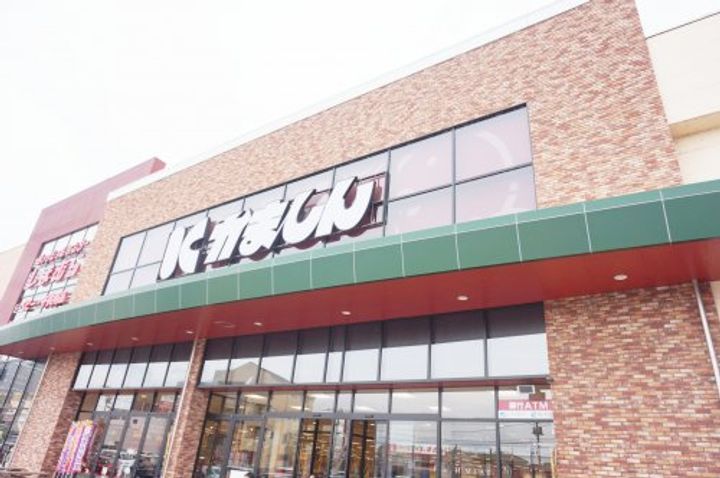 ローズハイム富士見(DE棟)の周辺