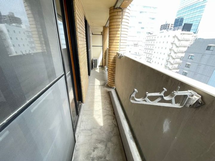 幟町熊本ビルの内装