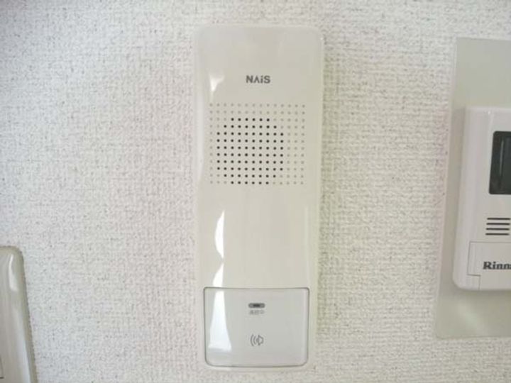 大阪府泉大津市旭町(アパート)の賃貸物件の内装