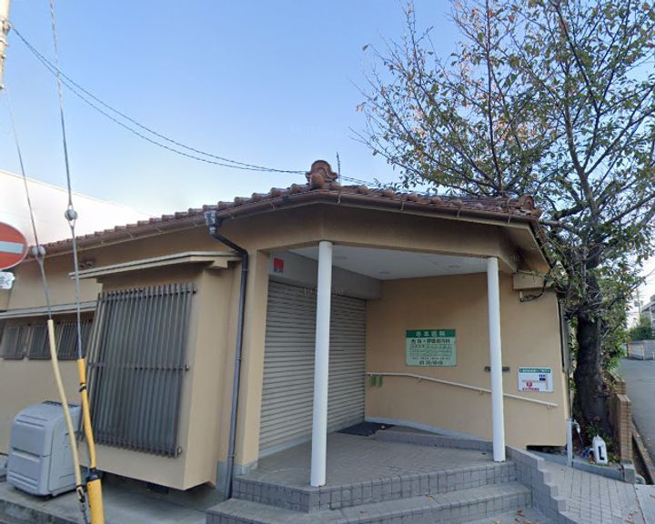 大阪府泉大津市旭町(アパート)の賃貸物件の周辺