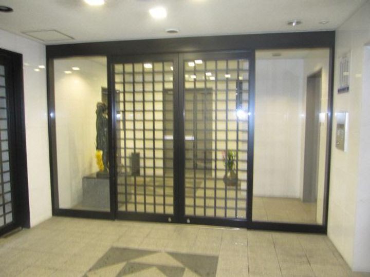 ファヴォ-ル白壁の地図