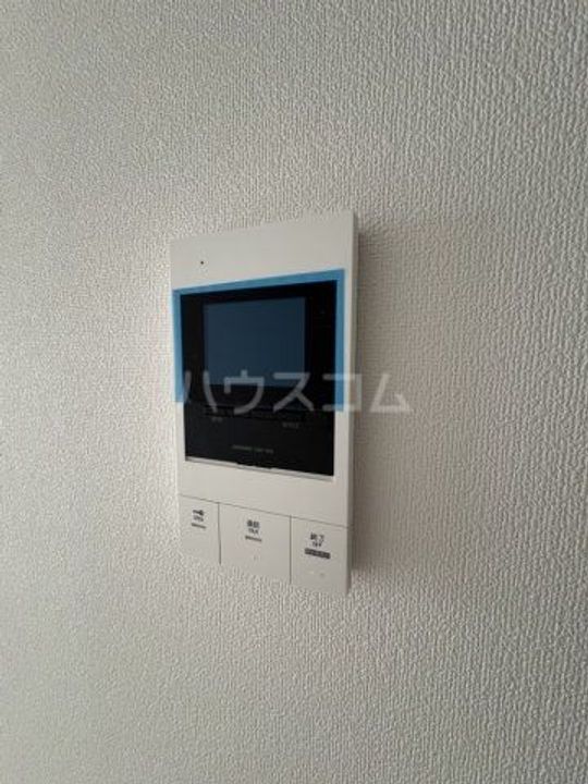 メゾンド・ステラの内装