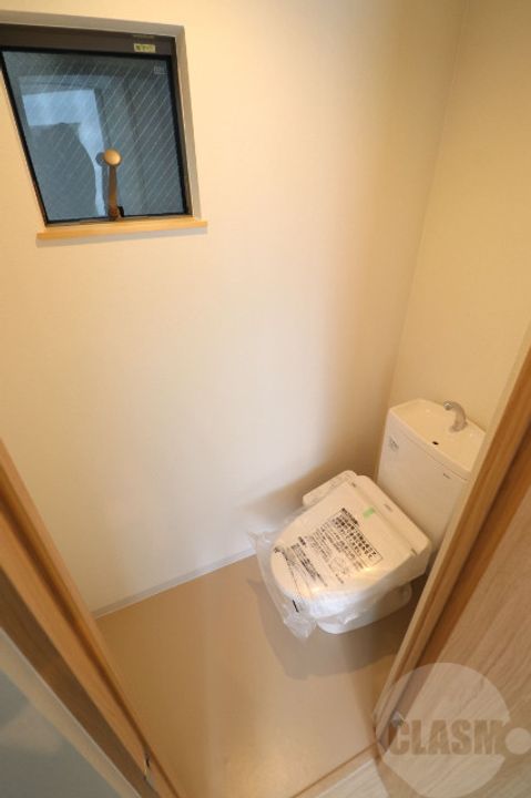 大阪府吹田市寿町1(一戸建)の賃貸物件の内装