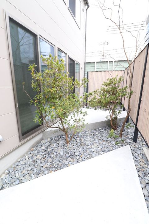 大阪府吹田市寿町1(一戸建)の賃貸物件の内装