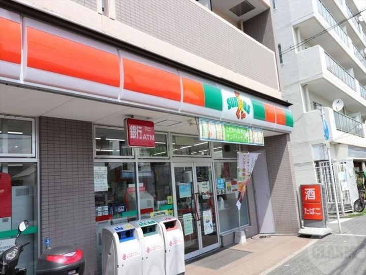 大阪府吹田市寿町1(一戸建)の賃貸物件の周辺