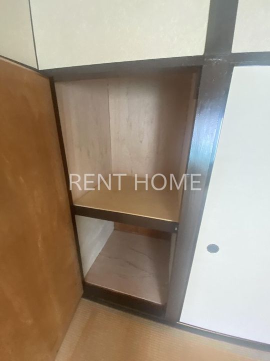 大阪府藤井寺市藤井寺3(一戸建)の賃貸物件の内装