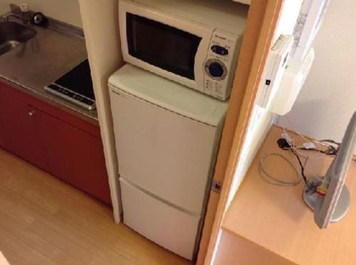 レオパレスフローラ小山のその他画像